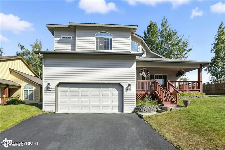 7831 Wildbrook Court, Anchorage, AK 99504 - Image #2