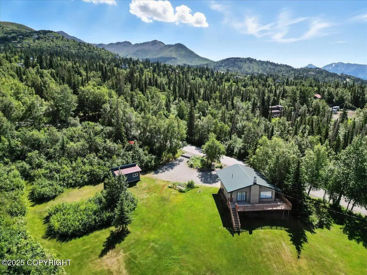 5801 Bluebell Drive, Anchorage, AK 99516 - Image #1