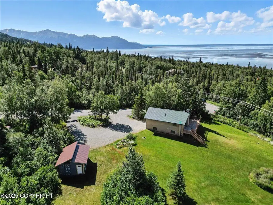 5801 Bluebell Drive, Anchorage, AK 99516 - Image #2