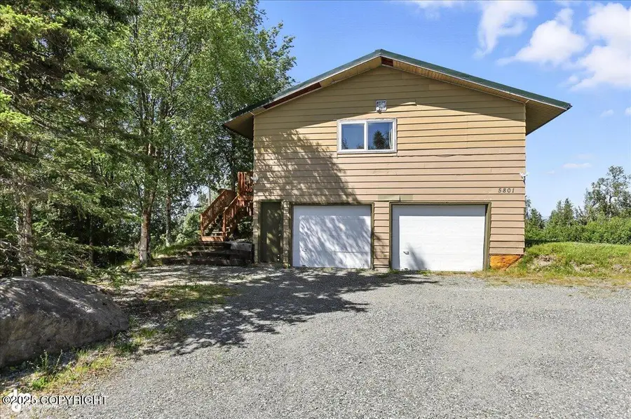 5801 Bluebell Drive, Anchorage, AK 99516 - Image #3