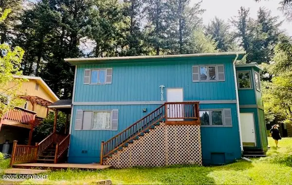 1716 Selief Lane, Kodiak, AK 99615