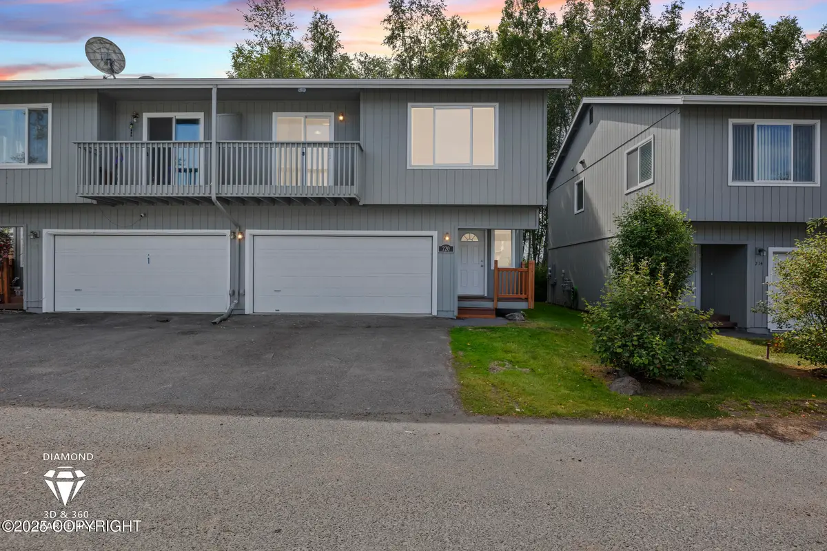 720 Bridgestone Court #16, Anchorage, AK 99518 - Image #1