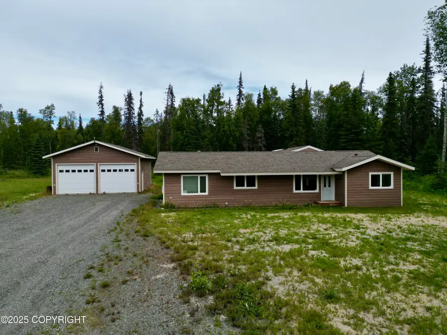 47160 Spruce Haven Street, Nikiski, AK 99611 - Image #3