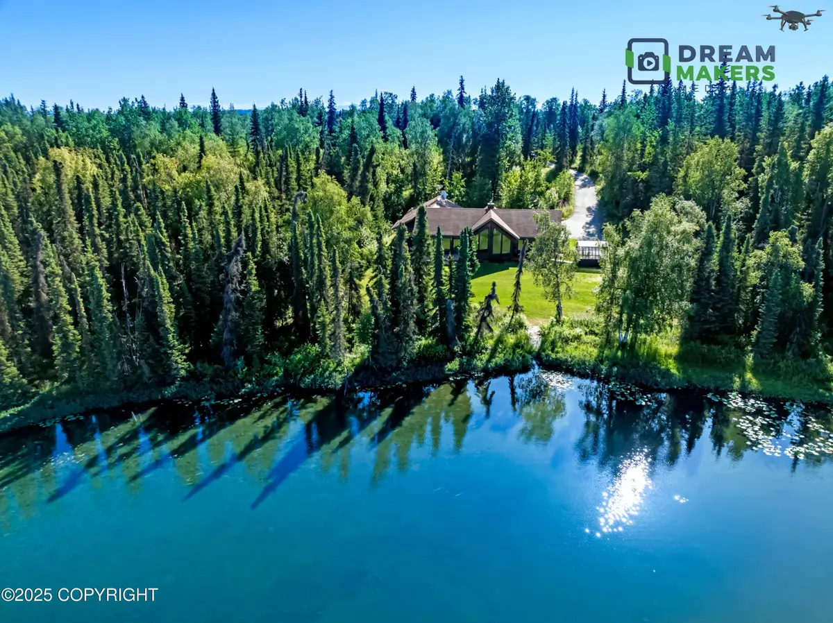 37385 Arctic Tern Road, Soldotna, AK 99669 - #1