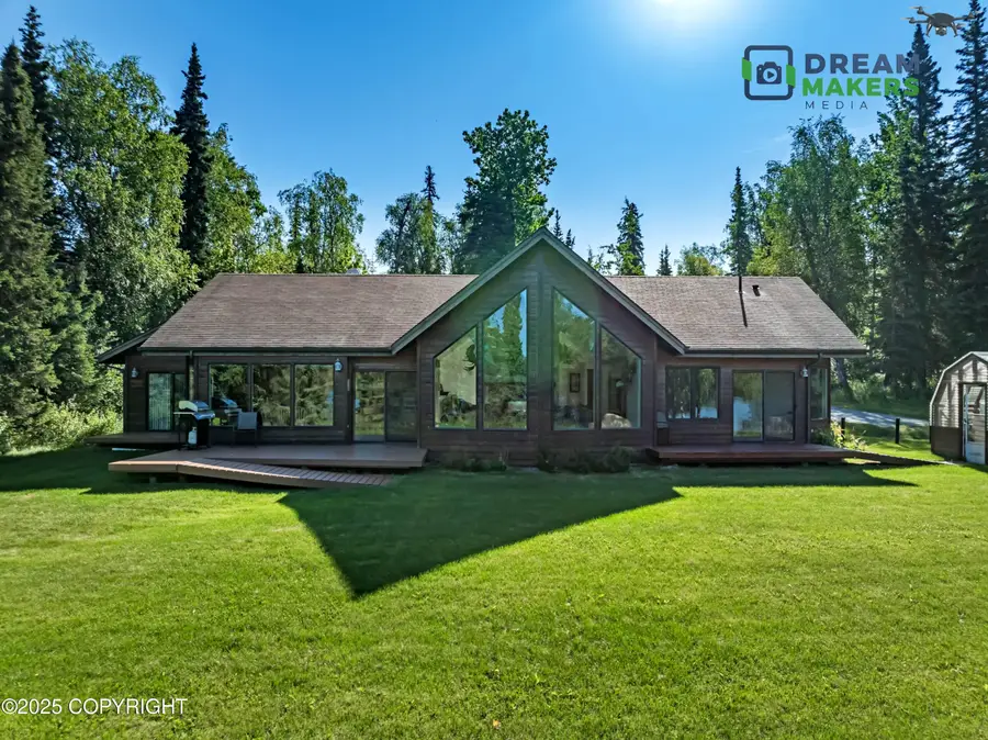 37385 Arctic Tern Road, Soldotna, AK 99669 - #3