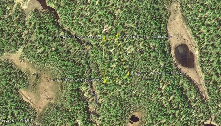 L6 B28 Trapper Creek (no Road), Trapper Creek, AK 99683 - Image #2
