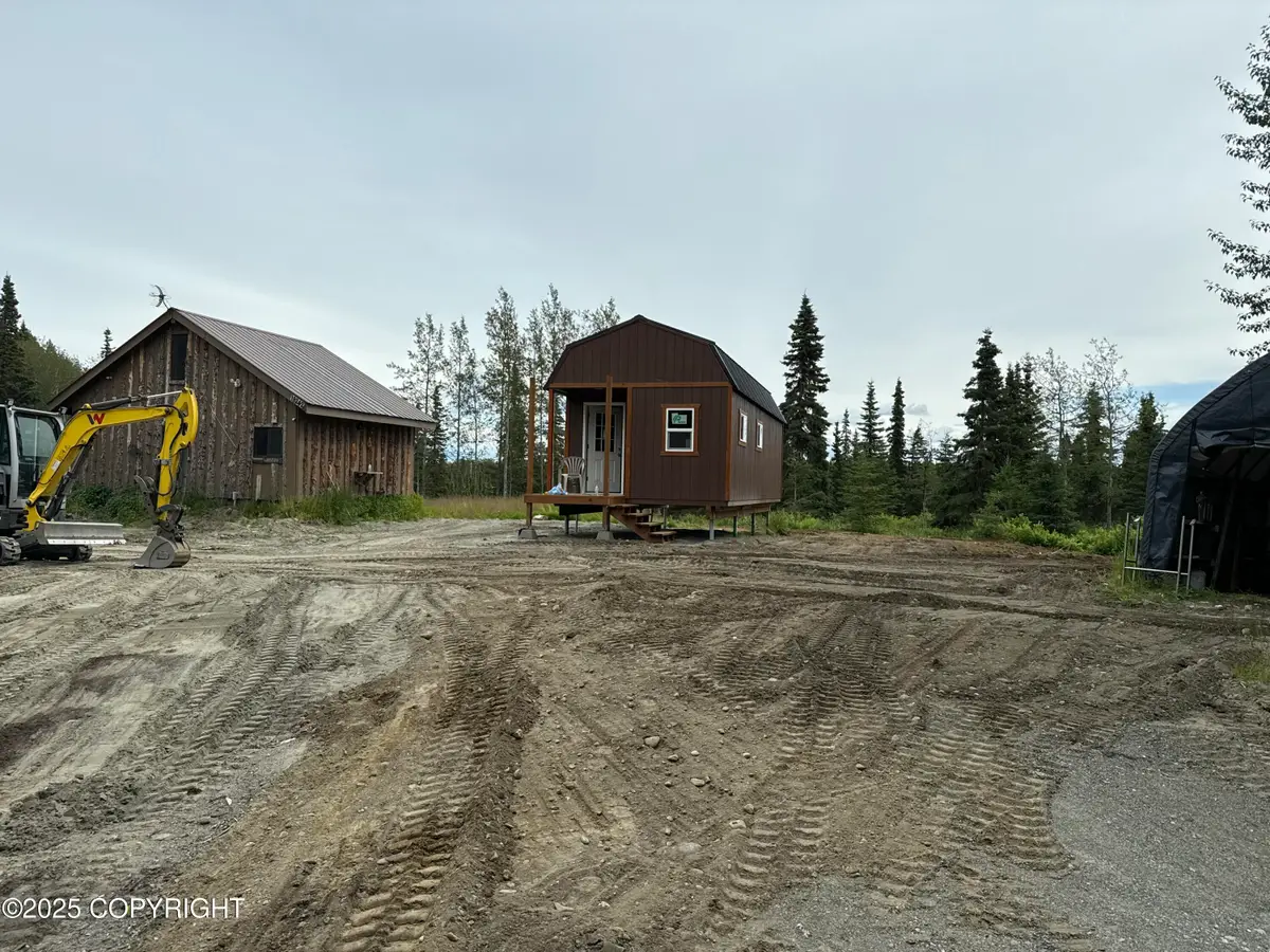 18242 Loveall Loop, Clam Gulch, AK 99568 - Image #1