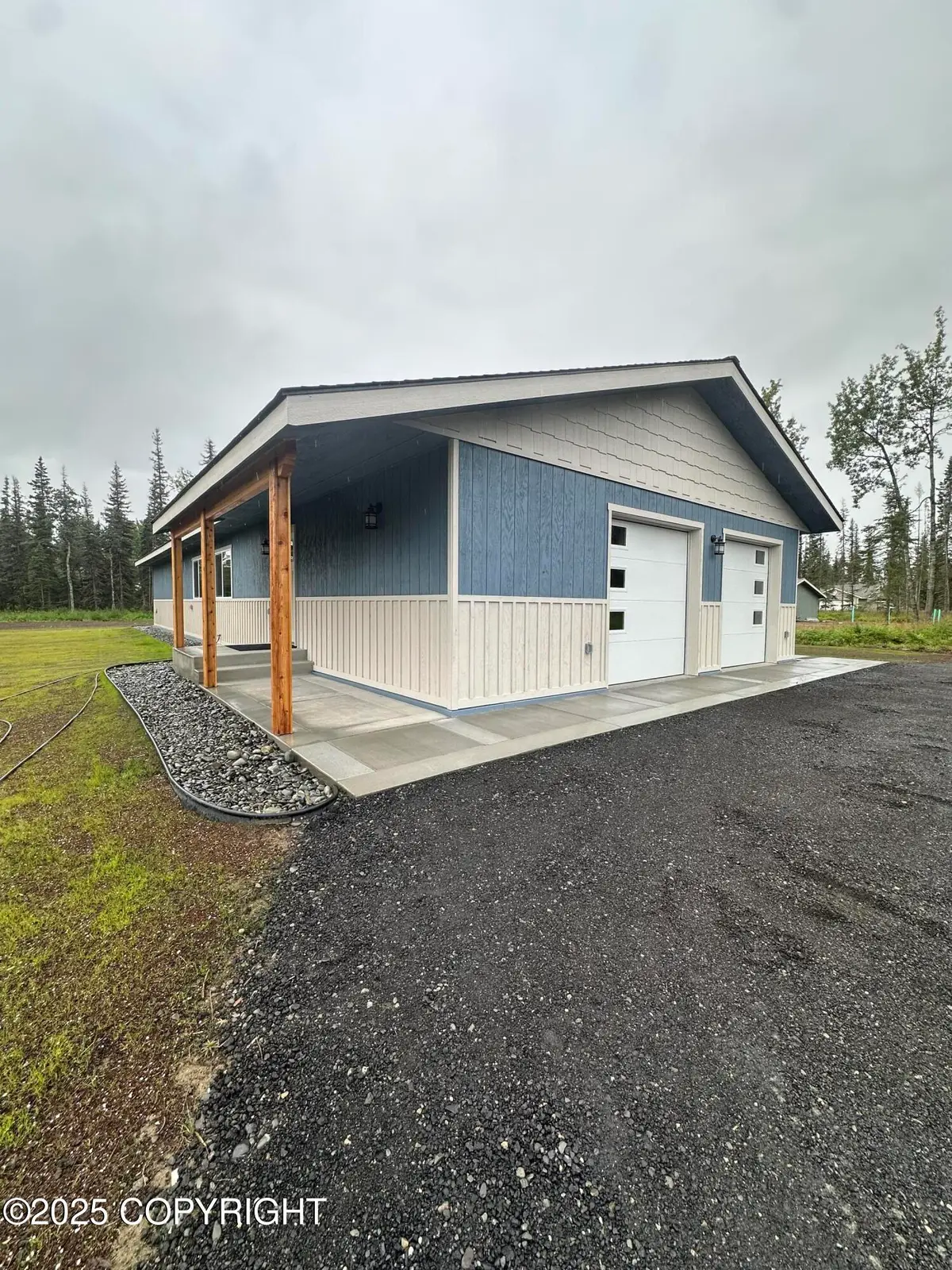 35665 N Dana Bayes Street, Soldotna, AK 99669 - Image #1
