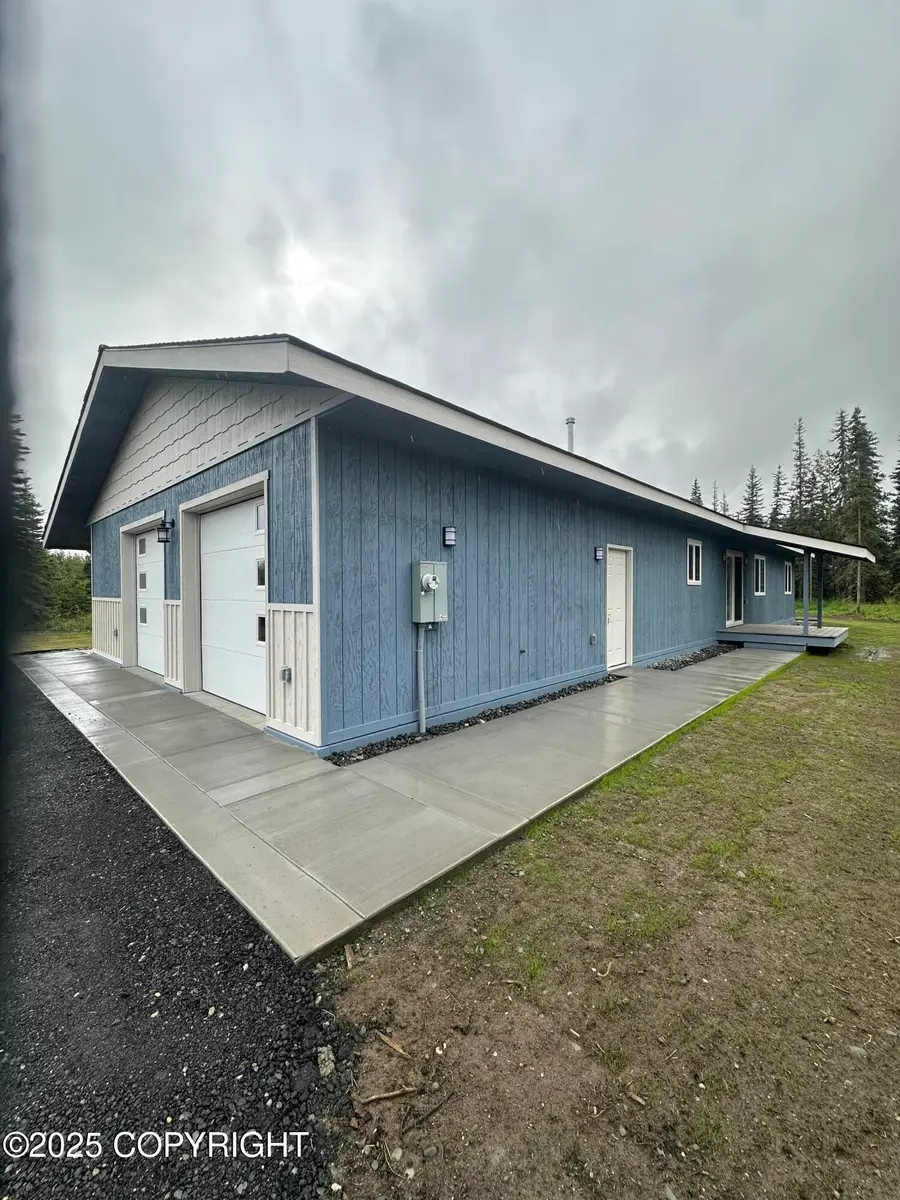 35665 N Dana Bayes Street, Soldotna, AK 99669 - Image #2