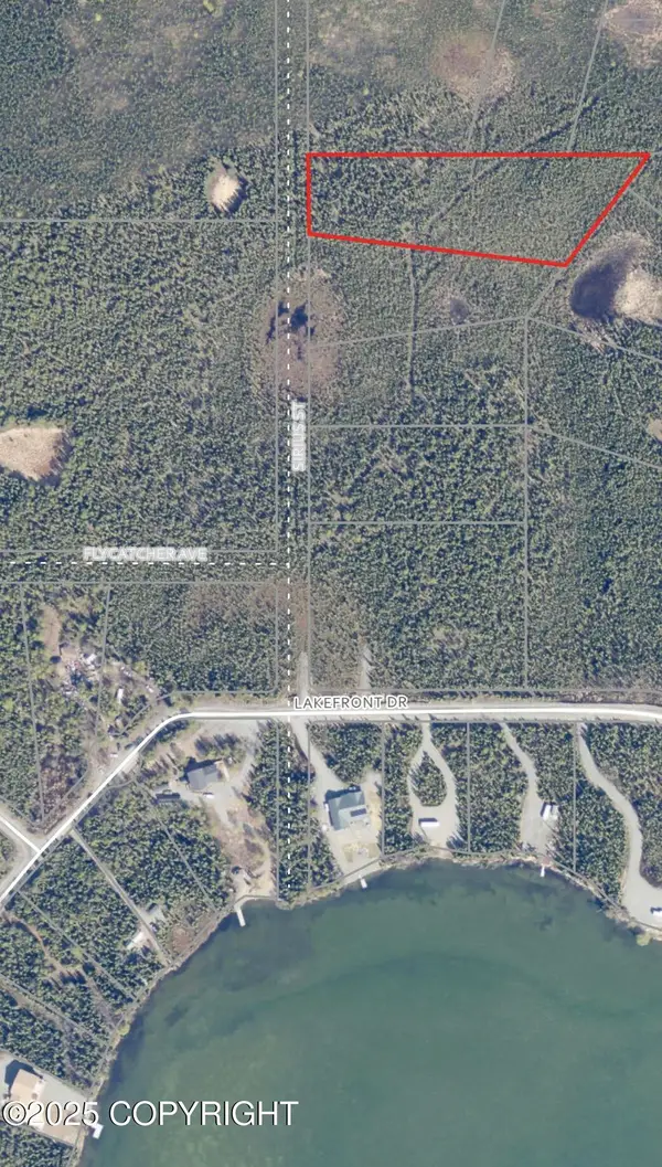 L13 B3 Sirius Street, Soldotna, AK 99669