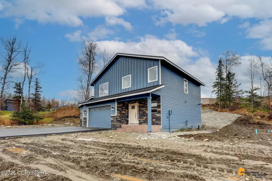 11846 E Kingdom Avenue, Palmer, AK 99645 - Image #3