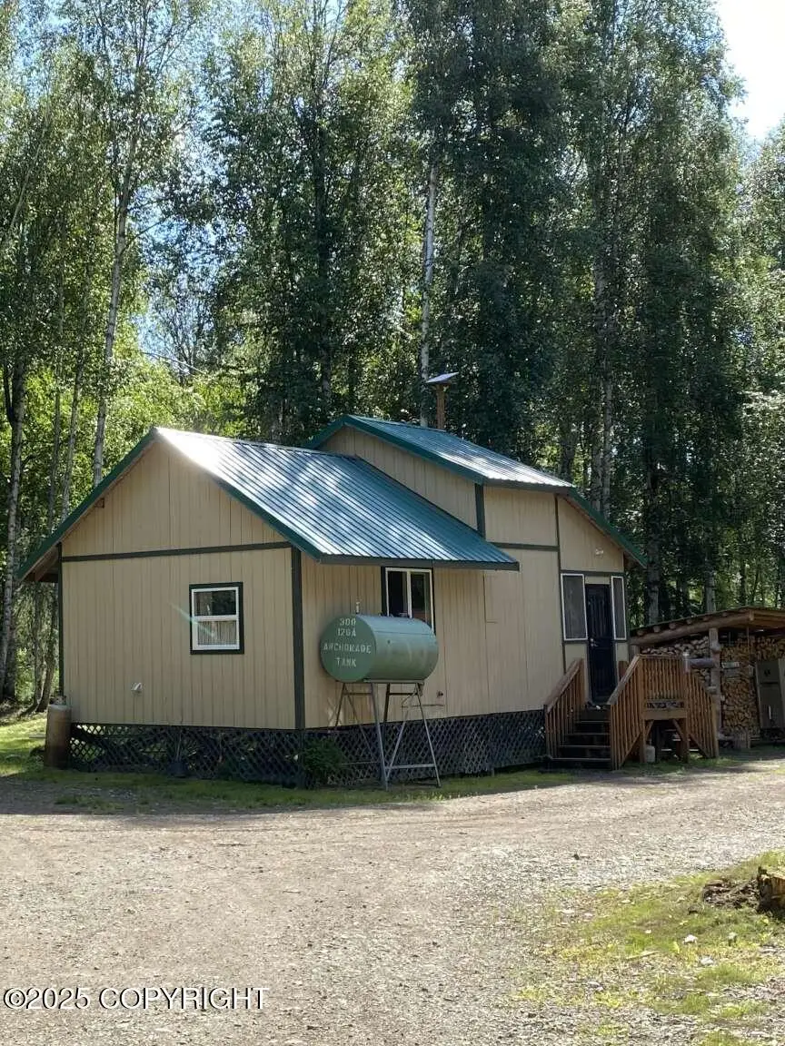 24074 W Johnson Drive, Willow, AK 99694 - Image #1