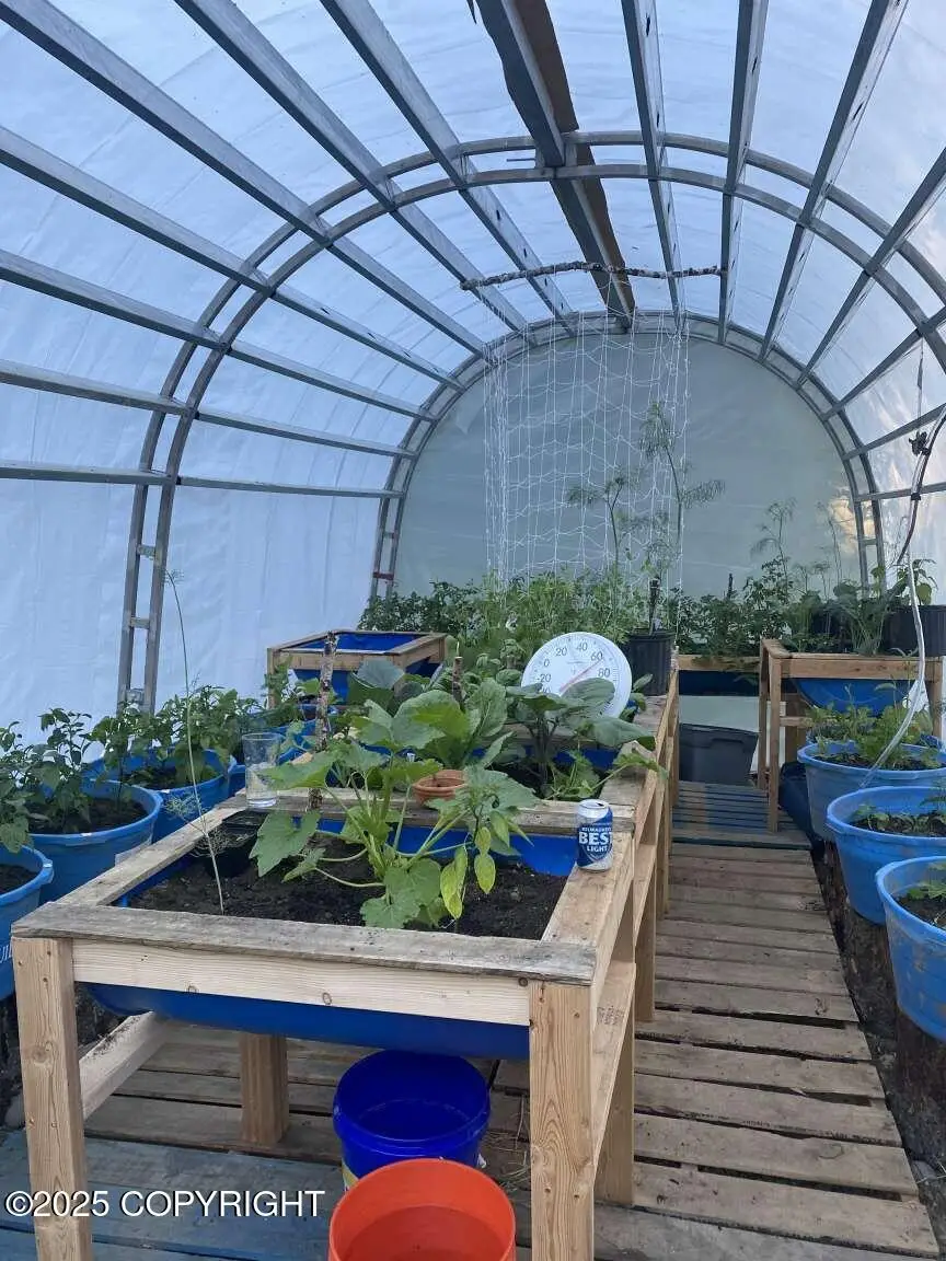 24074 W Johnson Drive, Willow, AK 99694 - Image #2