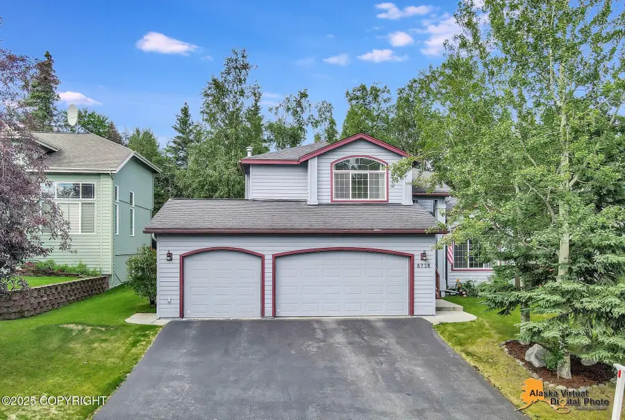 8738 Lassen Street, Eagle River, AK 99577 - Image #2