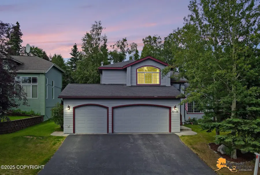 8738 Lassen Street, Eagle River, AK 99577 - Image #3