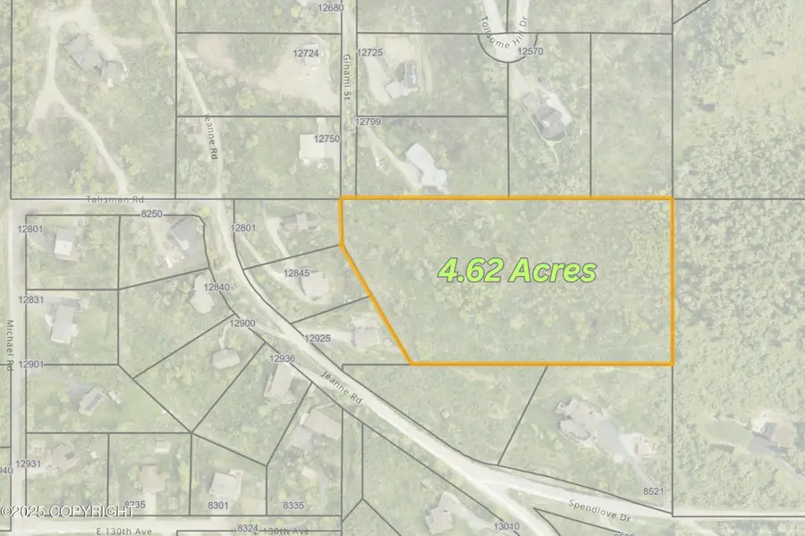 12855 Ginami Street, Anchorage, AK 99516 - Image #2