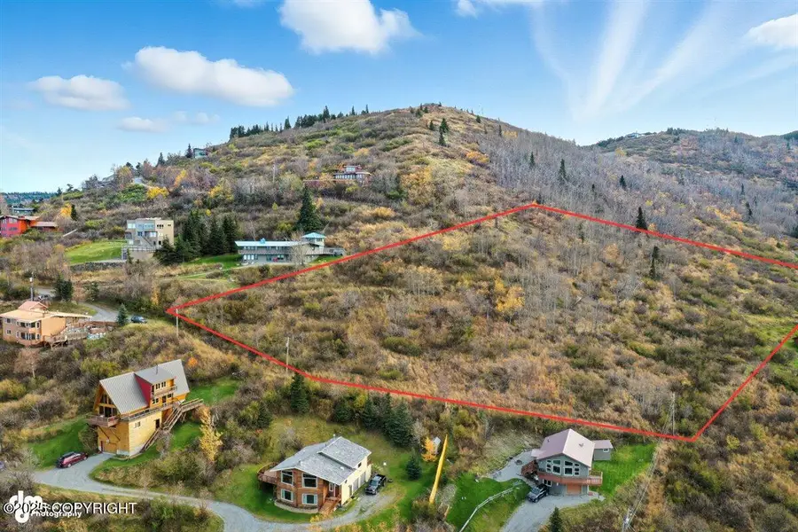 12855 Ginami Street, Anchorage, AK 99516 - Image #3