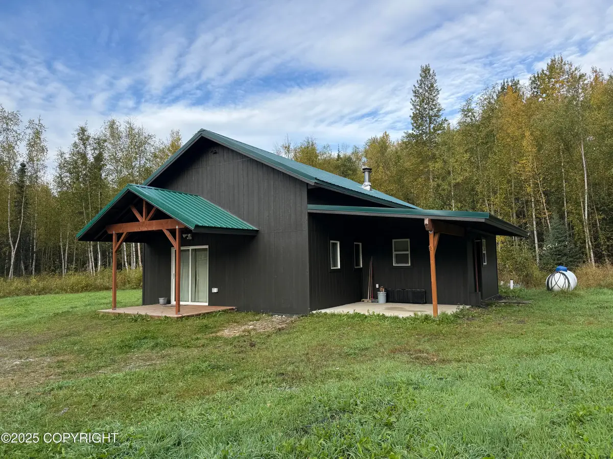 3341 N Double Bother Circle, Wasilla, AK 99623 - Image #1