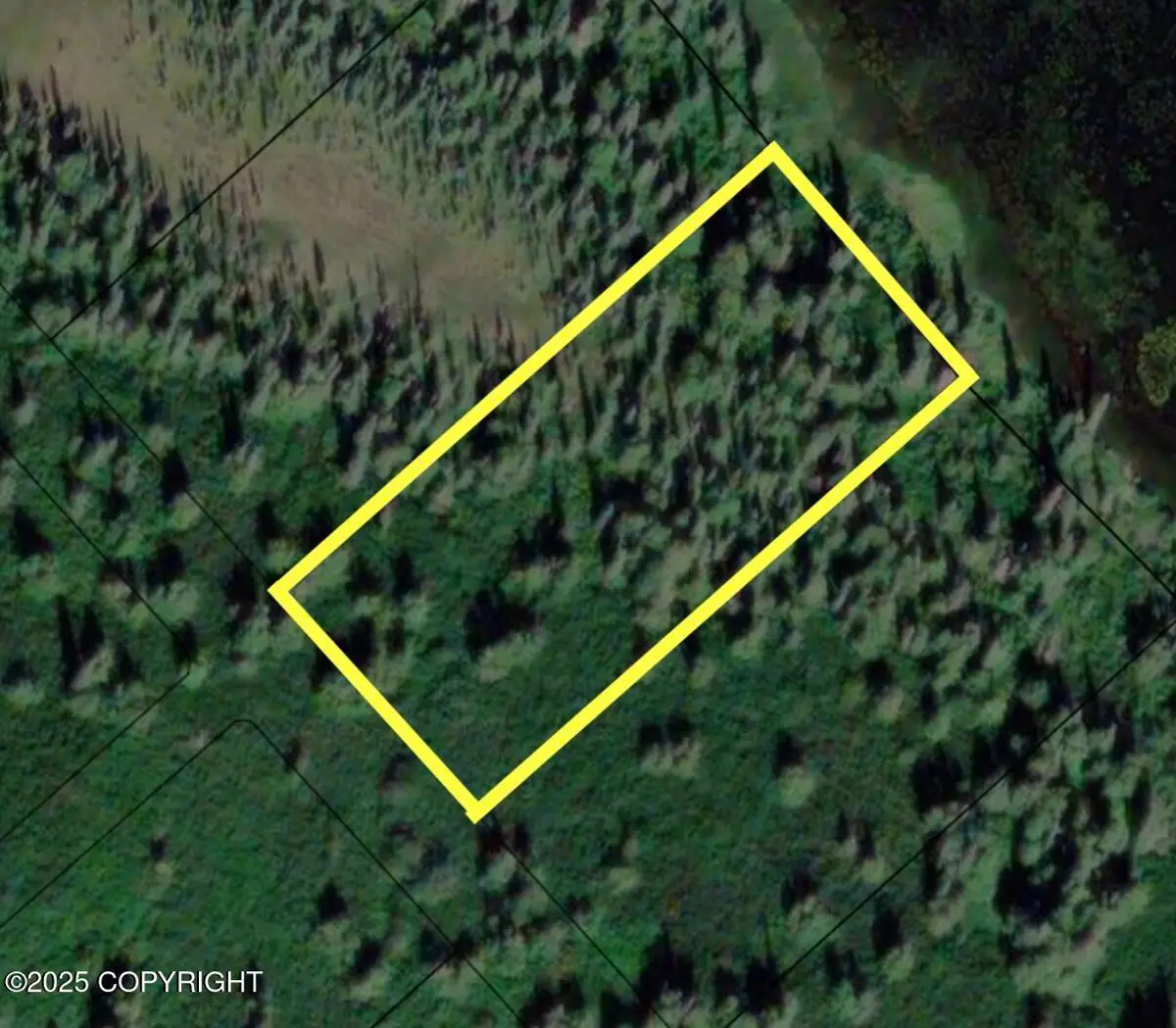 L14 B3 No Road, Skwentna, AK 99667 - Image #1