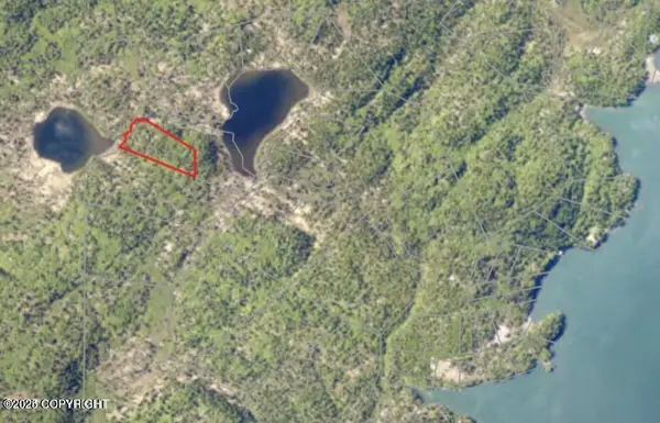 LS76-48 Bear Cove, Homer, AK 99603