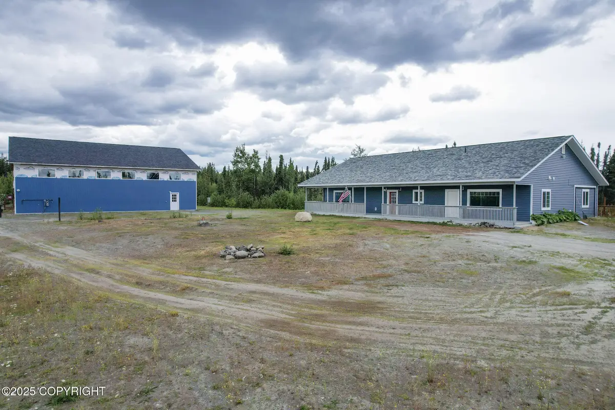 29373 E Canoe Avenue, Sterling, AK 99672 - Image #1