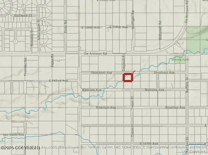 4500 Shoshoni Avenue, Anchorage, AK 99516 - Image #2