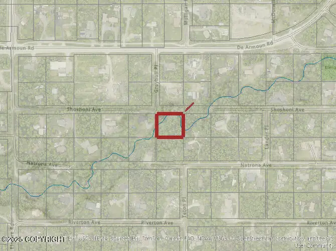 4500 Shoshoni Avenue, Anchorage, AK 99516 - Image #3