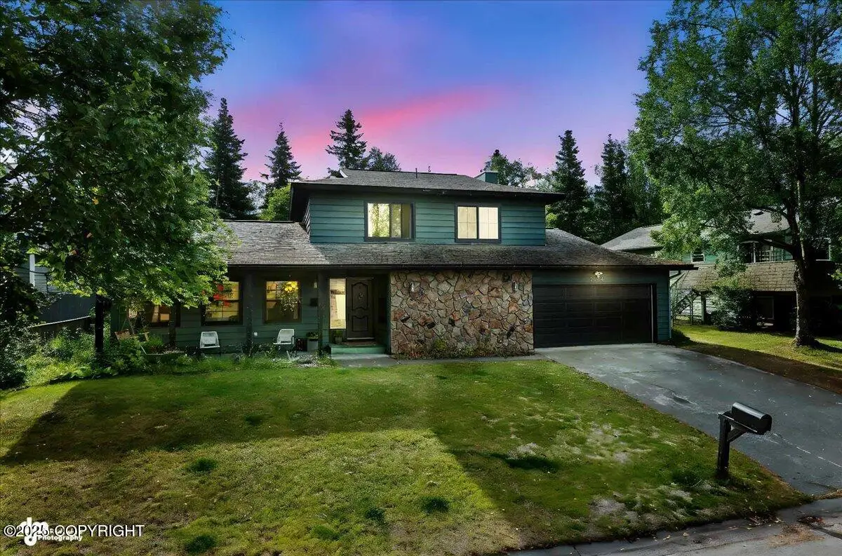 2064 Belair Drive, Anchorage, AK 99517 - #1