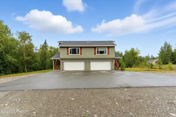 5965 E Wolverine Avenue, Wasilla, AK 99654