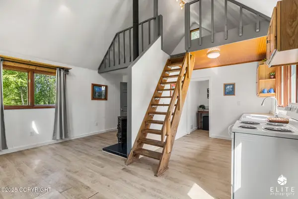 6337 S Hemlock Drive, Wasilla, AK 99623