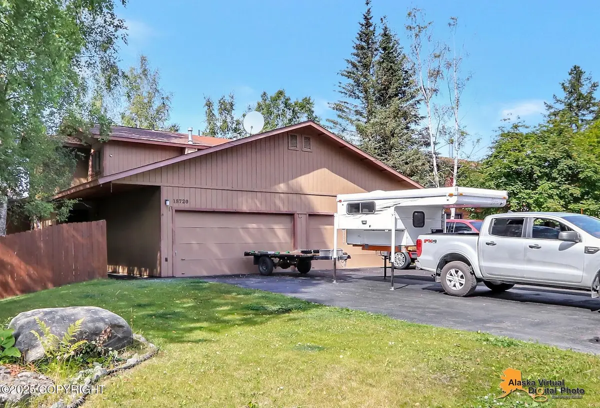 18720 N Lowrie Loop, Eagle River, AK 99577 - Image #1