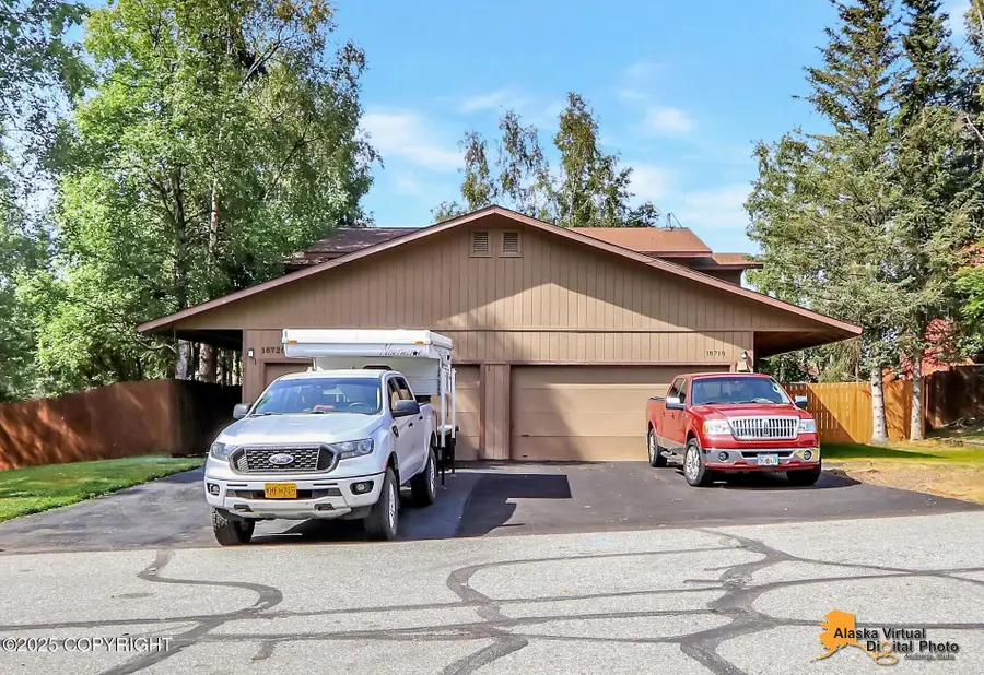 18720 N Lowrie Loop, Eagle River, AK 99577 - Image #2