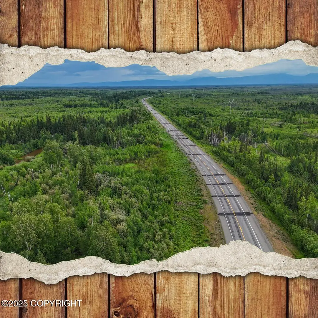 Mile 294.5 Parks Highway, Nenana, AK 99760 - Image #1