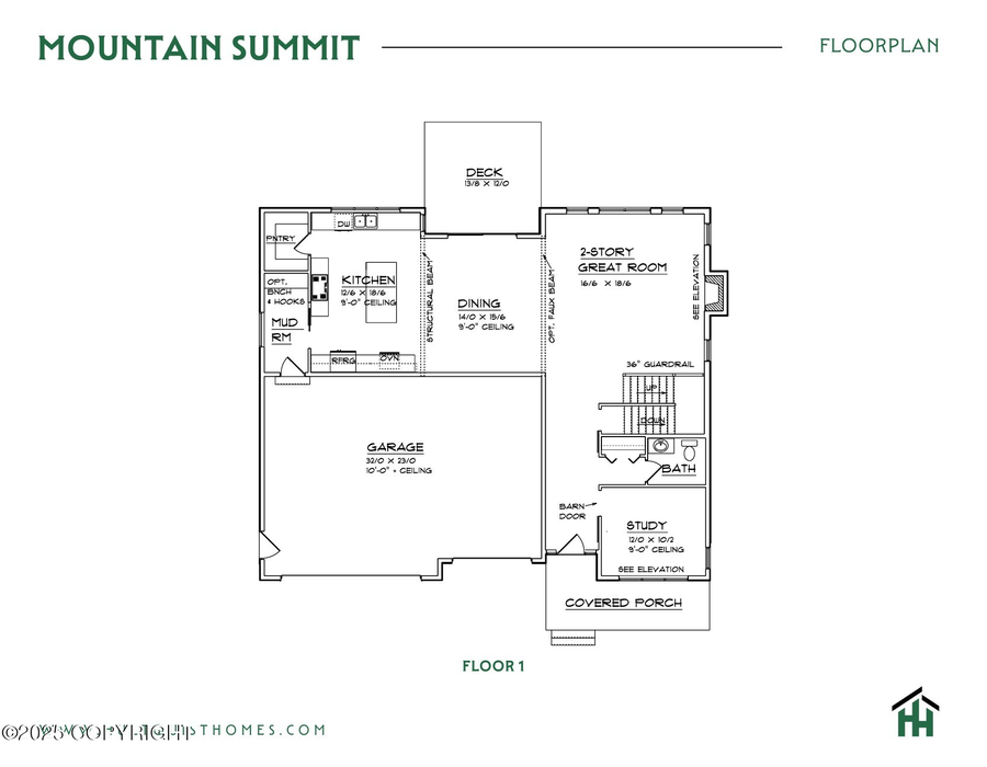 14115 Canyon Road, Anchorage, AK 99516 - Image #2