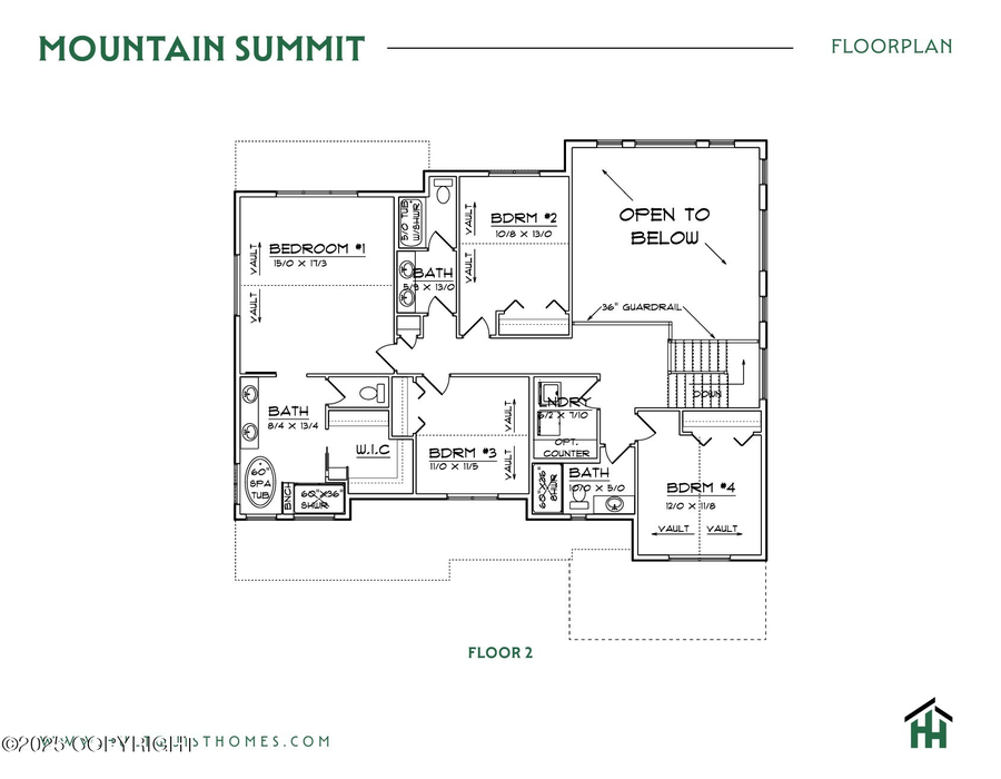 14115 Canyon Road, Anchorage, AK 99516 - Image #3