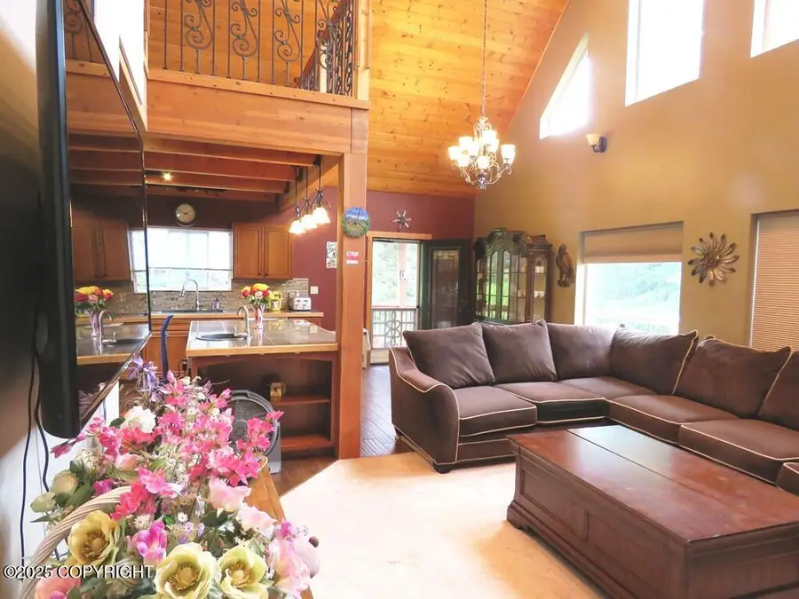 435 Cozy Cove Drive, Homer, AK 99603 - Image #2