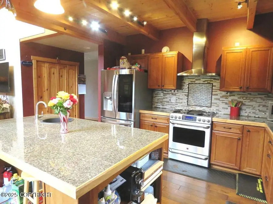 435 Cozy Cove Drive, Homer, AK 99603 - Image #3