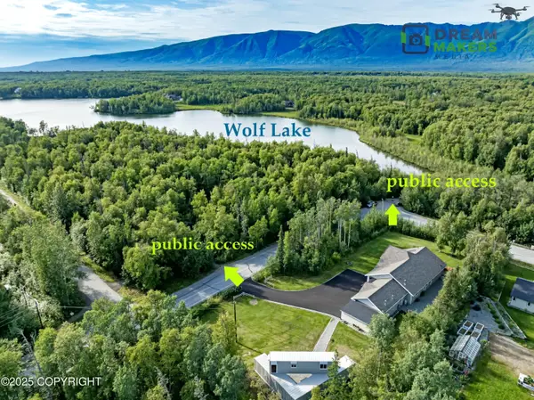 6025 N Engstrom Road, Wasilla, AK 99654