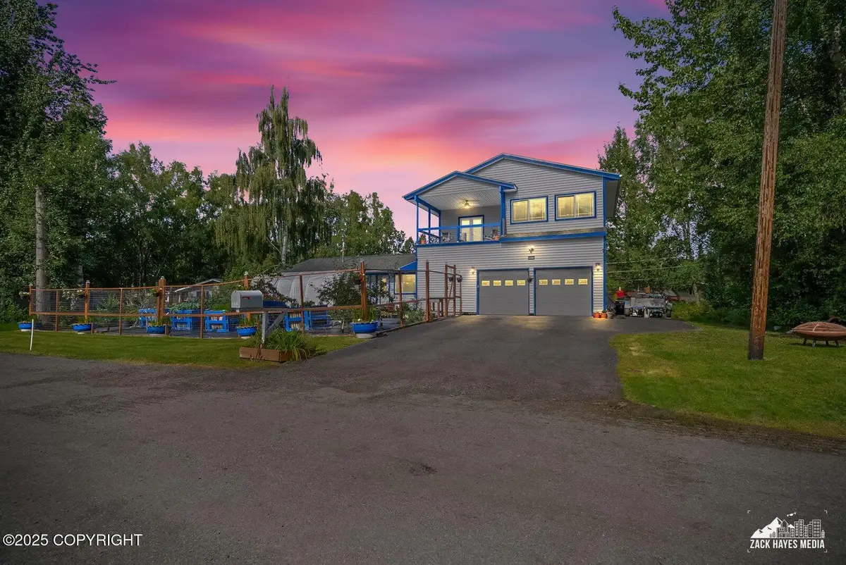 2511 Abbey Lane, Anchorage, AK 99517 - Image #1