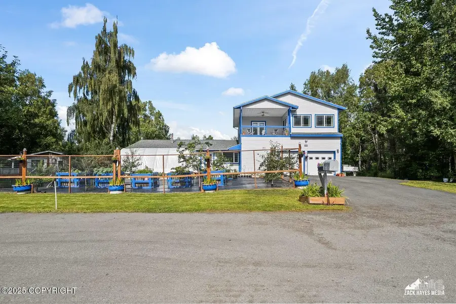 2511 Abbey Lane, Anchorage, AK 99517 - Image #3