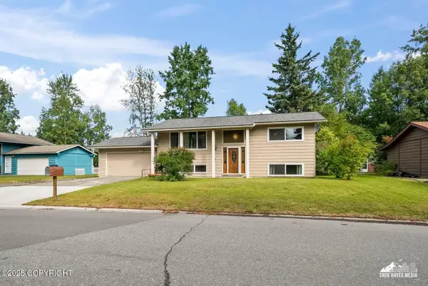 1401 Chirikof Court, Anchorage, AK 99507