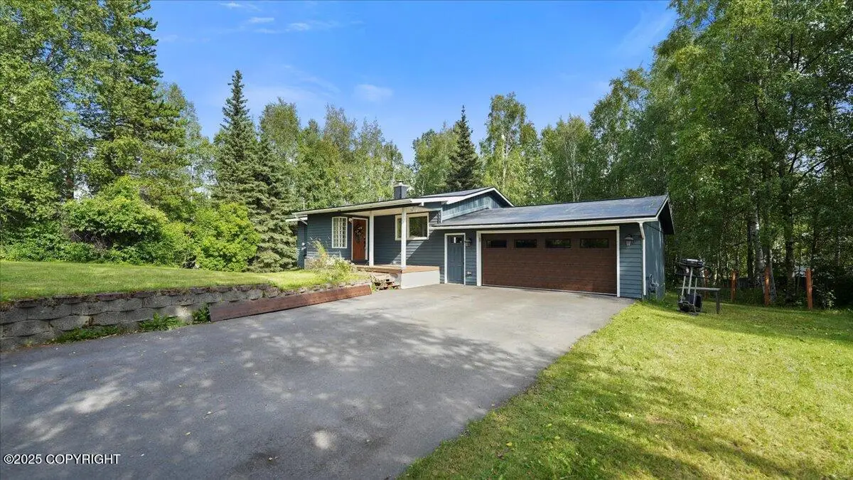 4509 Grumman Street, Anchorage, AK 99507 - #1