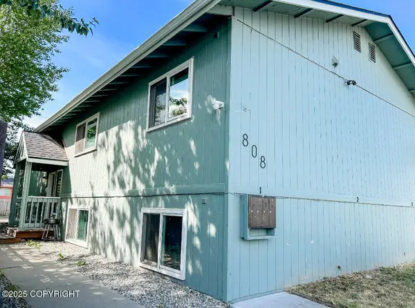 808 N Flower Street, Anchorage, AK 99508