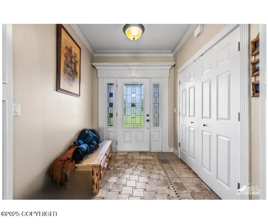 4006 N Farm Field Place, Wasilla, AK 99623 - Image #2