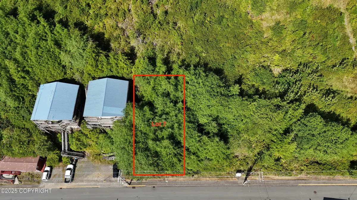Lot 7 Second Avenue, Ketchikan, AK 99901 - Image #1