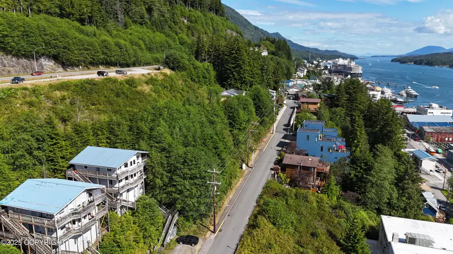 Lot 7 Second Avenue, Ketchikan, AK 99901 - Image #3
