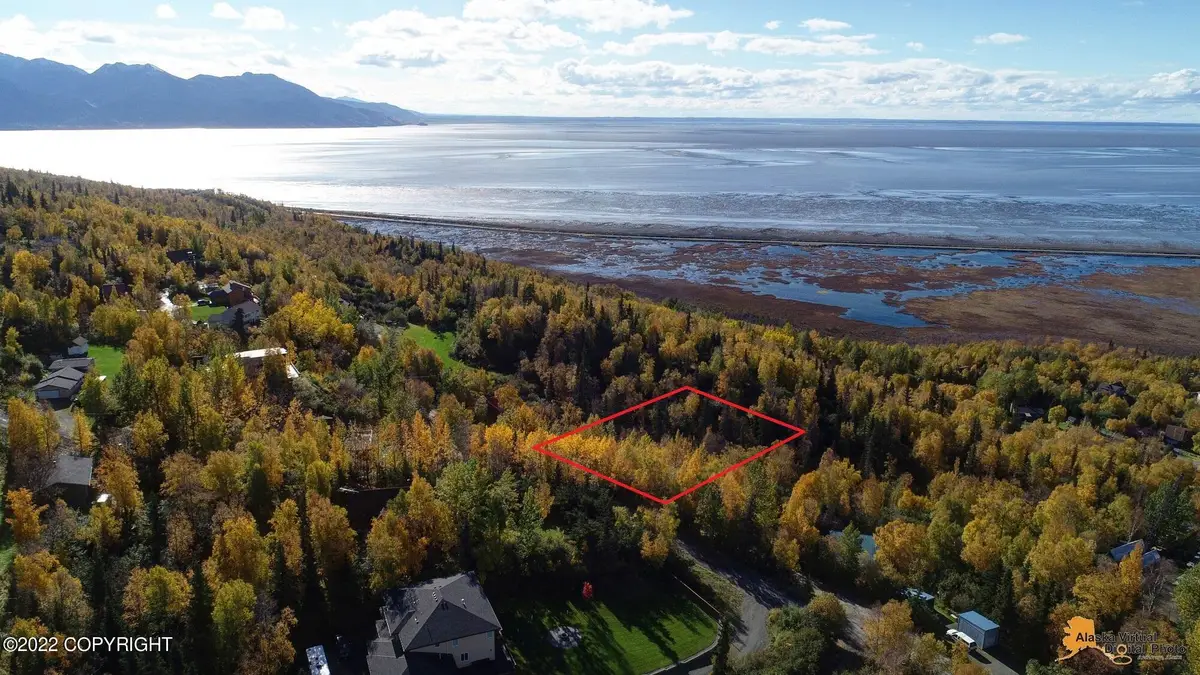 L9 Feodosia Drive, Anchorage, AK 99516 - #1