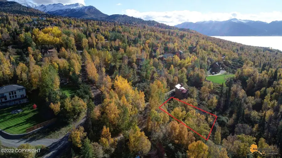 L9 Feodosia Drive, Anchorage, AK 99516 - #3