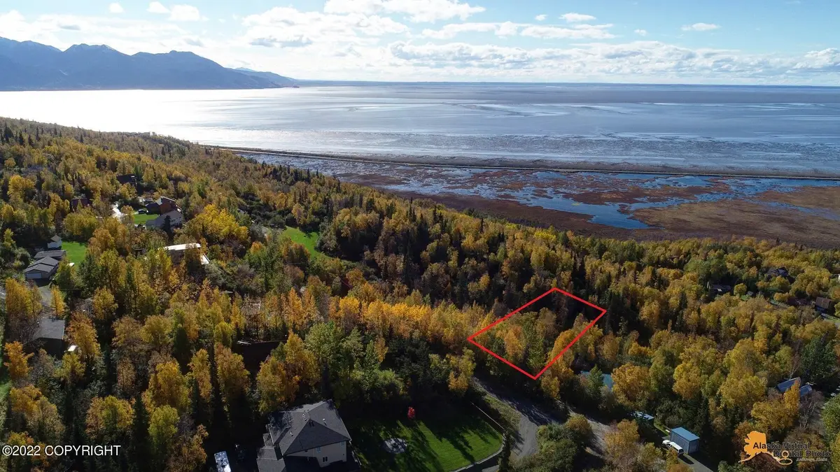 L10 Feodosia Drive, Anchorage, AK 99516 - #1