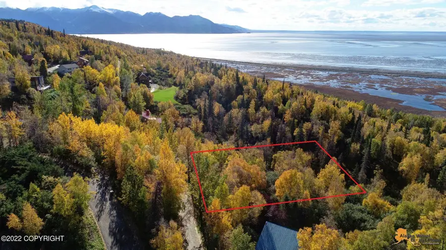 L10 Feodosia Drive, Anchorage, AK 99516 - #2